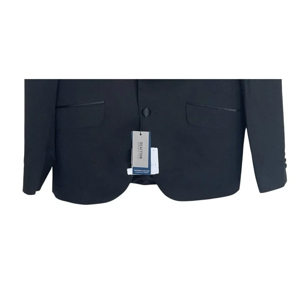 Kenneth Cole approximate measurements